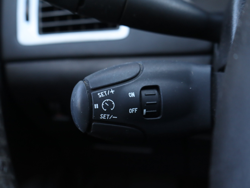 Peugeot 307, 2003