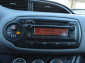Toyota Yaris, 2016