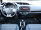 Toyota Yaris, 2016