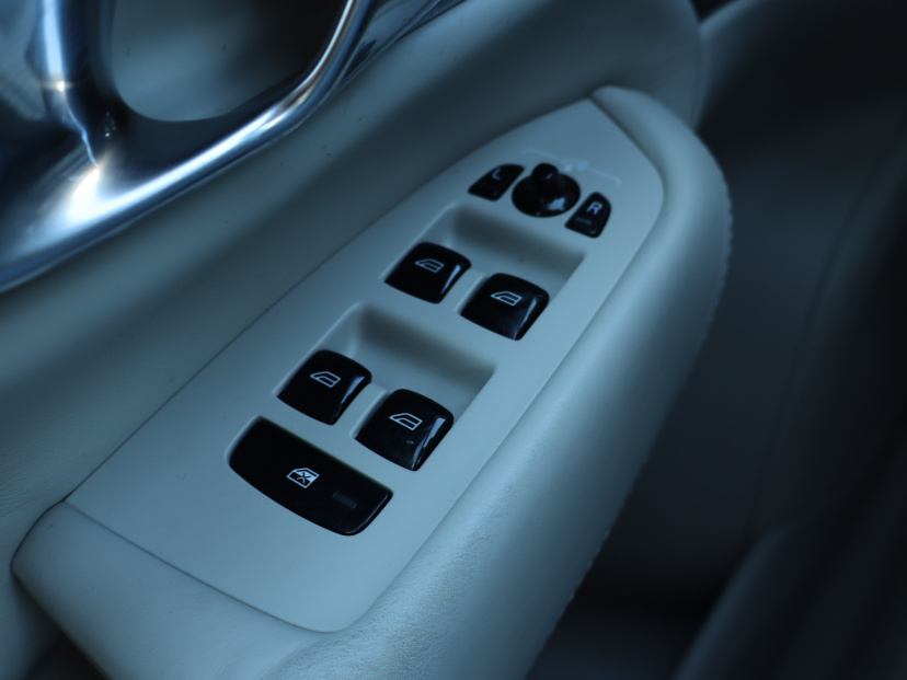 Volvo XC90, 2016