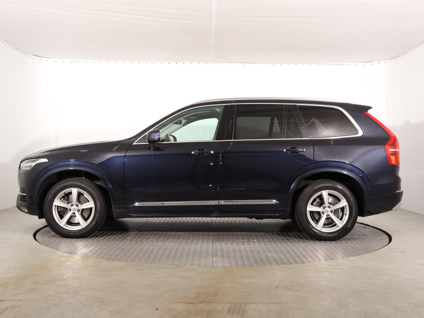 Volvo XC90, 2016