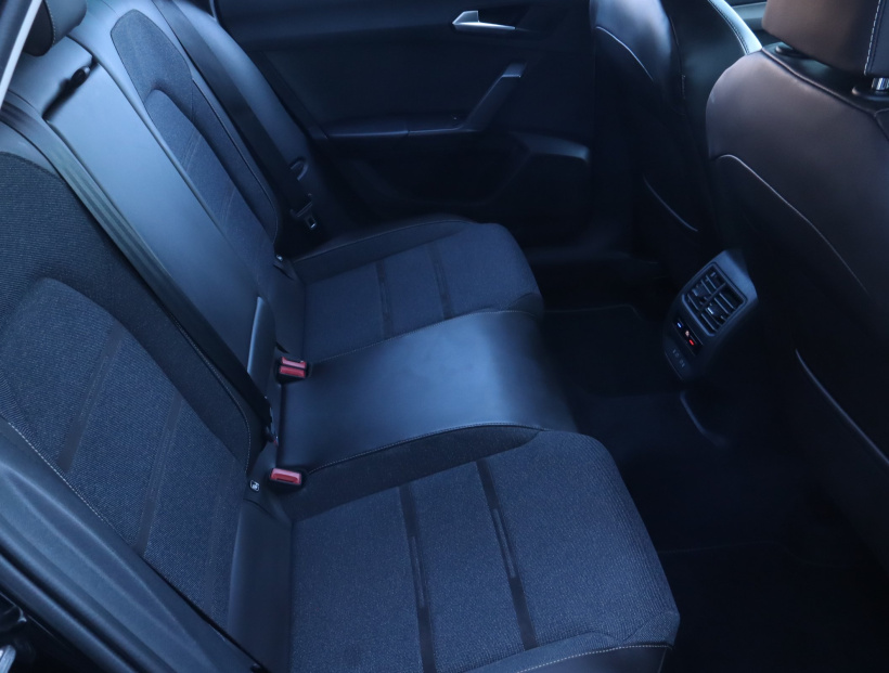 Seat Leon, 2020