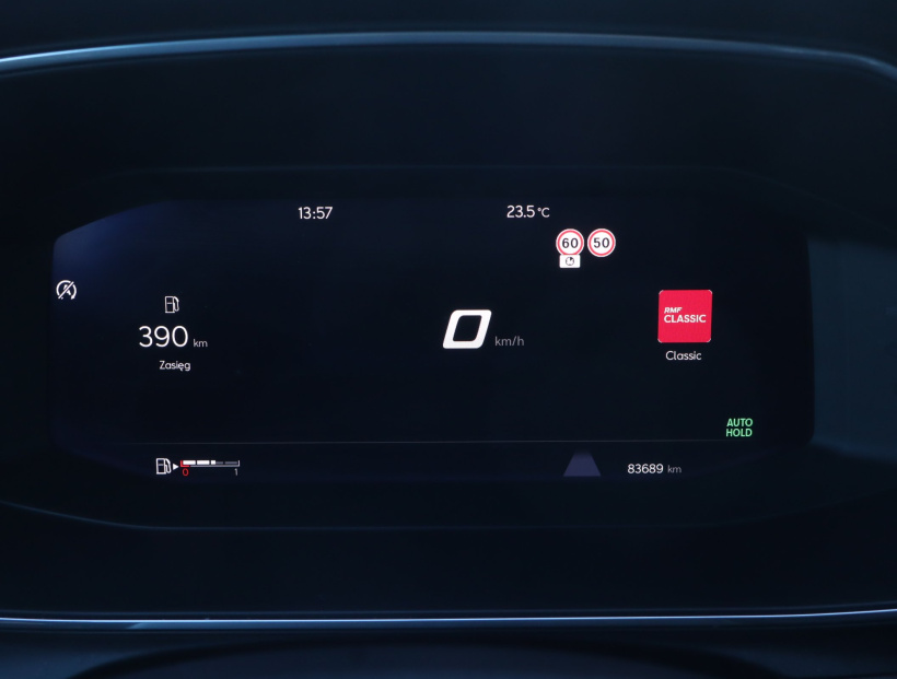 Seat Leon, 2020