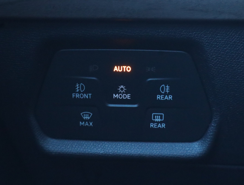 Seat Leon, 2020