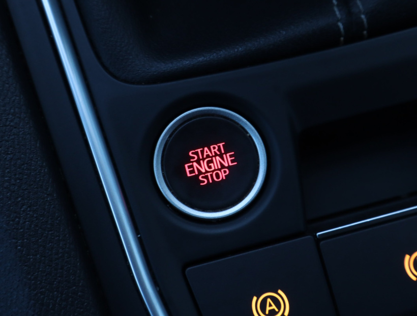 Seat Leon, 2020