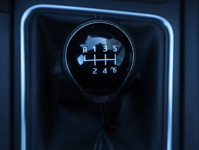 Seat Leon, 2020