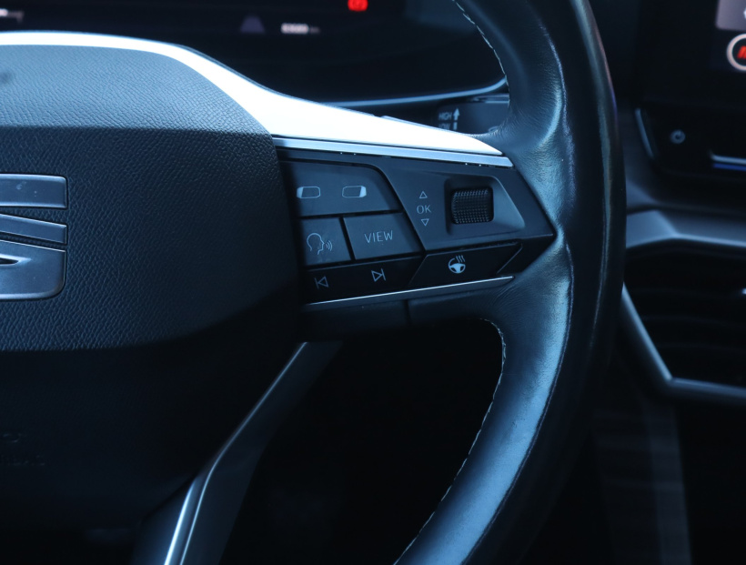 Seat Leon, 2020