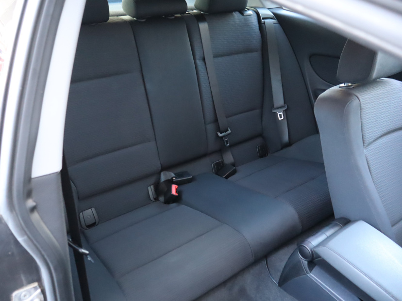BMW 1, 2009