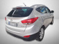 Hyundai ix35, 2011