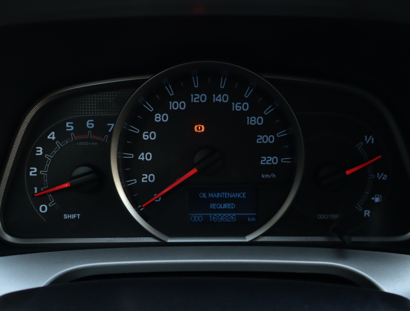 Toyota RAV 4, 2014