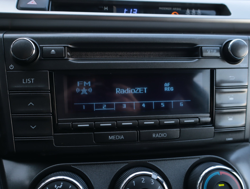 Toyota RAV 4, 2014