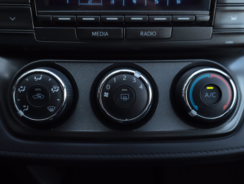 Toyota RAV 4, 2014