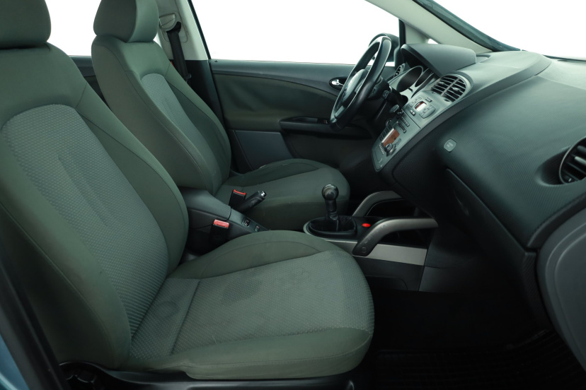 Seat Altea, 2005