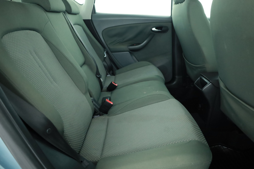 Seat Altea, 2005