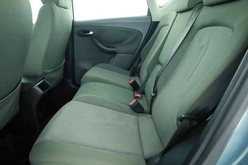 Seat Altea, 2005