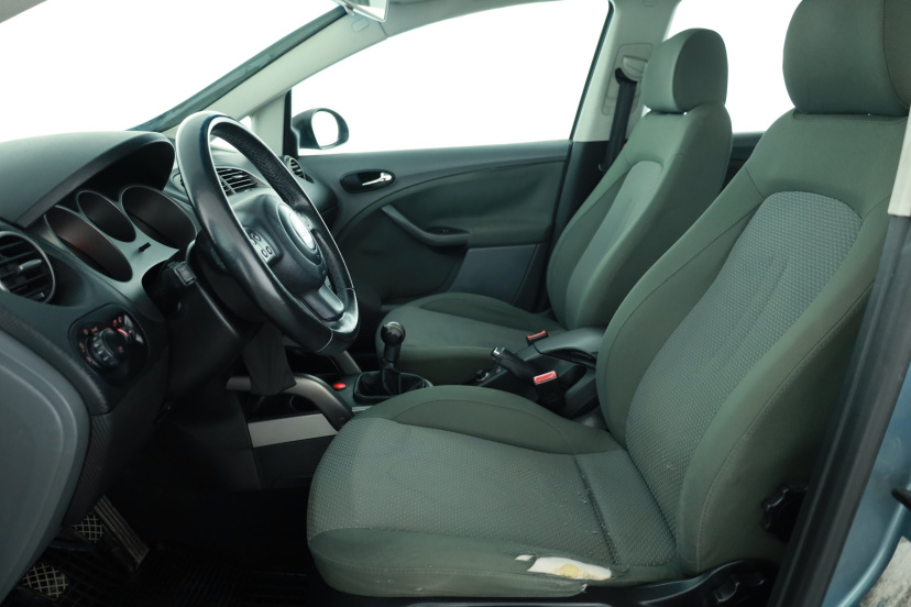 Seat Altea, 2005