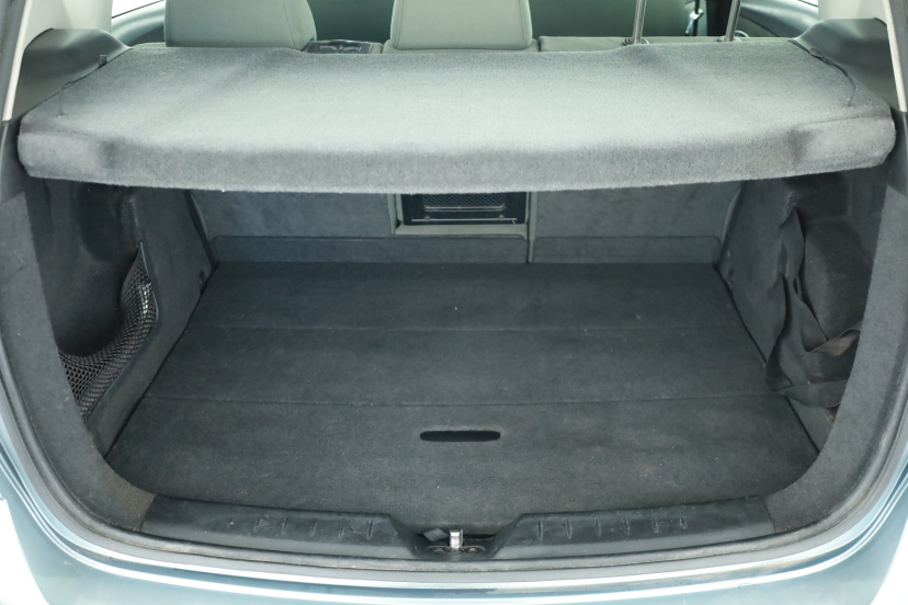 Seat Altea, 2005