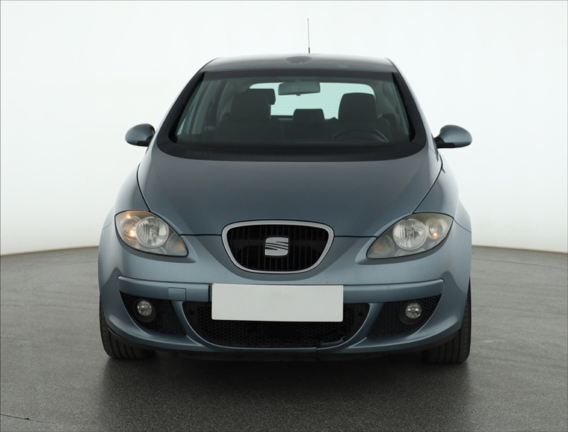 Seat Altea, 2005