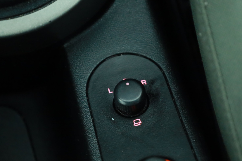 Seat Altea, 2005