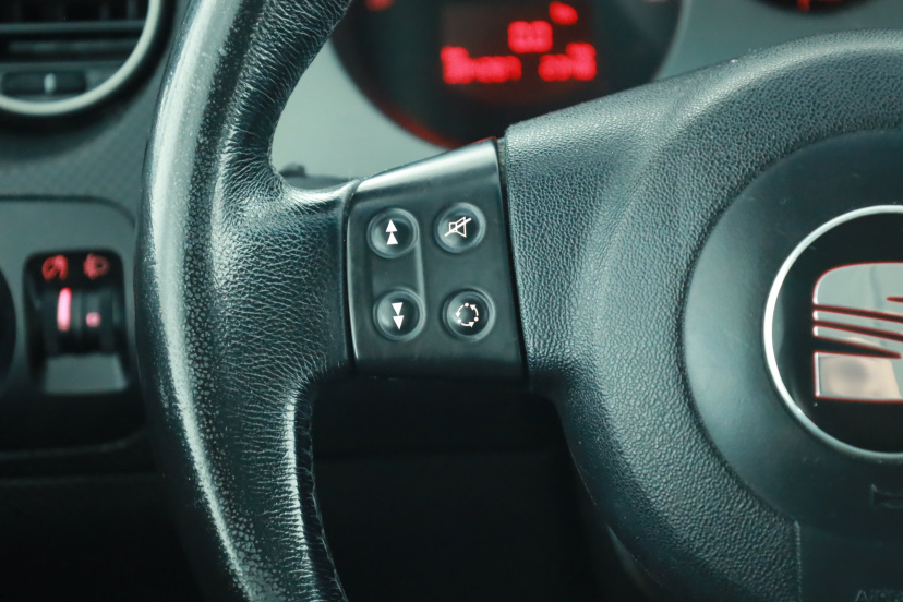 Seat Altea, 2005