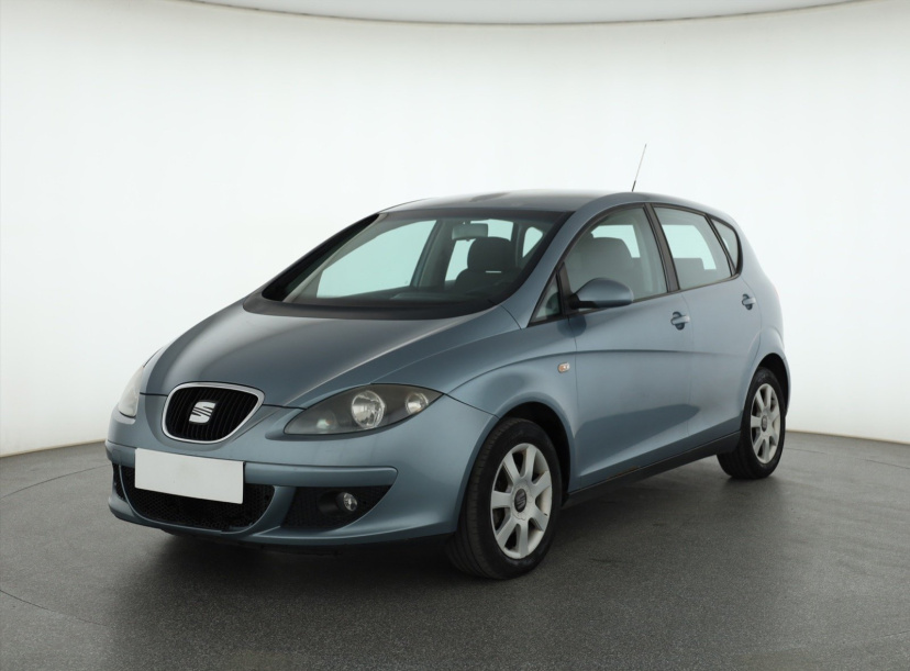 Seat Altea, 2005