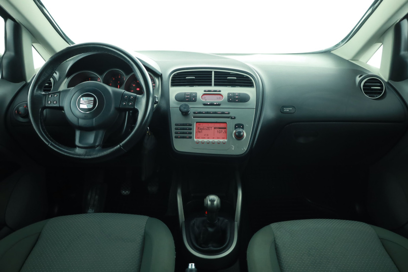 Seat Altea, 2005