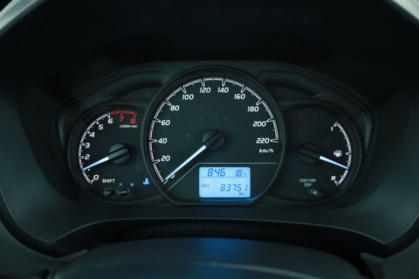 Toyota Yaris, 2021