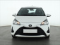 Toyota Yaris, 2021