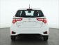 Toyota Yaris, 2021