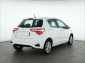 Toyota Yaris, 2021