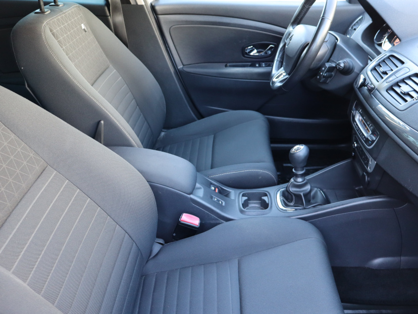 Renault Megane, 2015