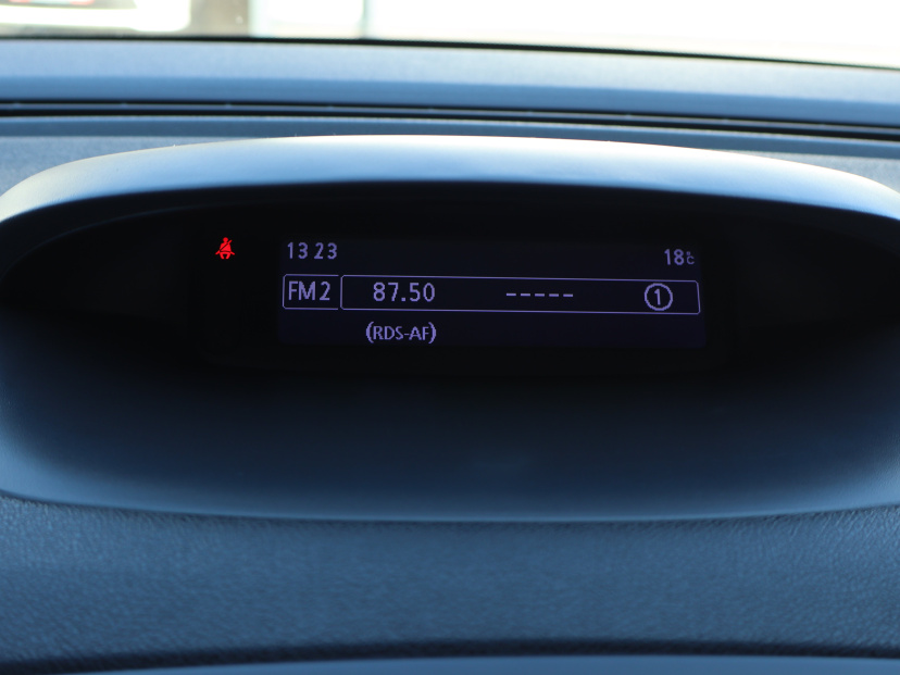 Renault Megane, 2015