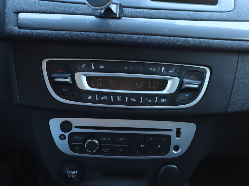 Renault Megane, 2015