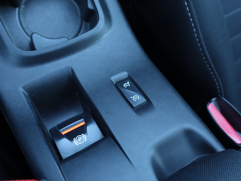 Renault Megane, 2015