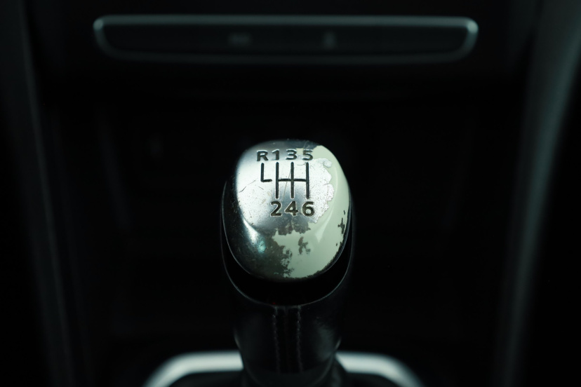 Renault Megane, 2017