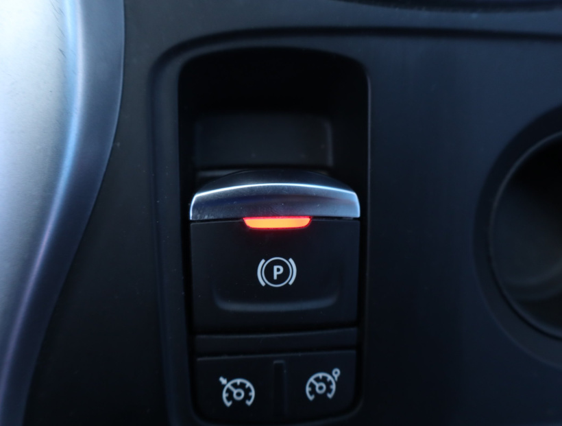 Renault Kadjar, 2020