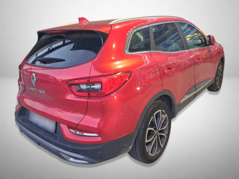 Renault Kadjar, 2020