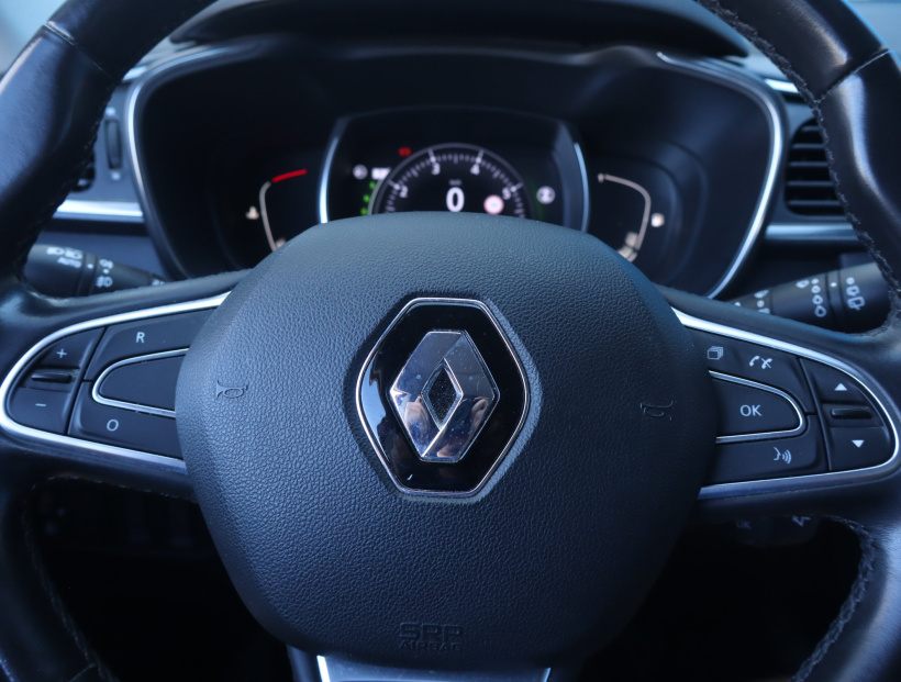 Renault Kadjar, 2020