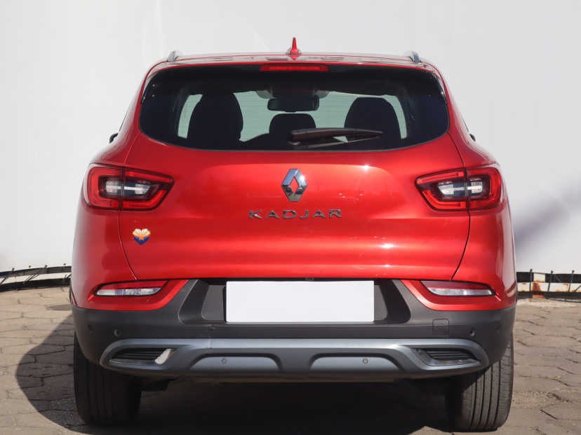 Renault Kadjar, 2020