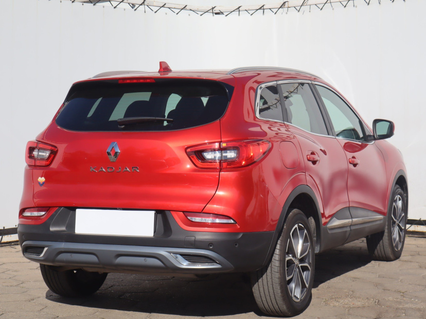 Renault Kadjar, 2020