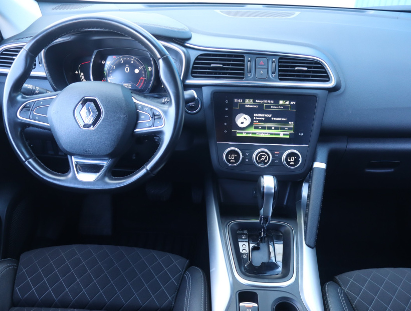 Renault Kadjar, 2020