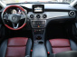 Mercedes-Benz GLA, 2016