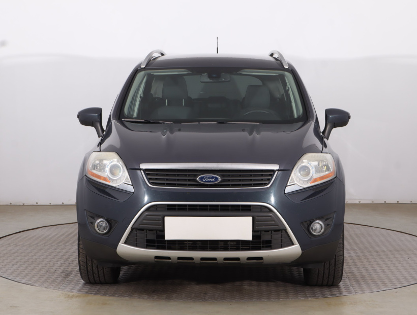 Ford Kuga, 2011