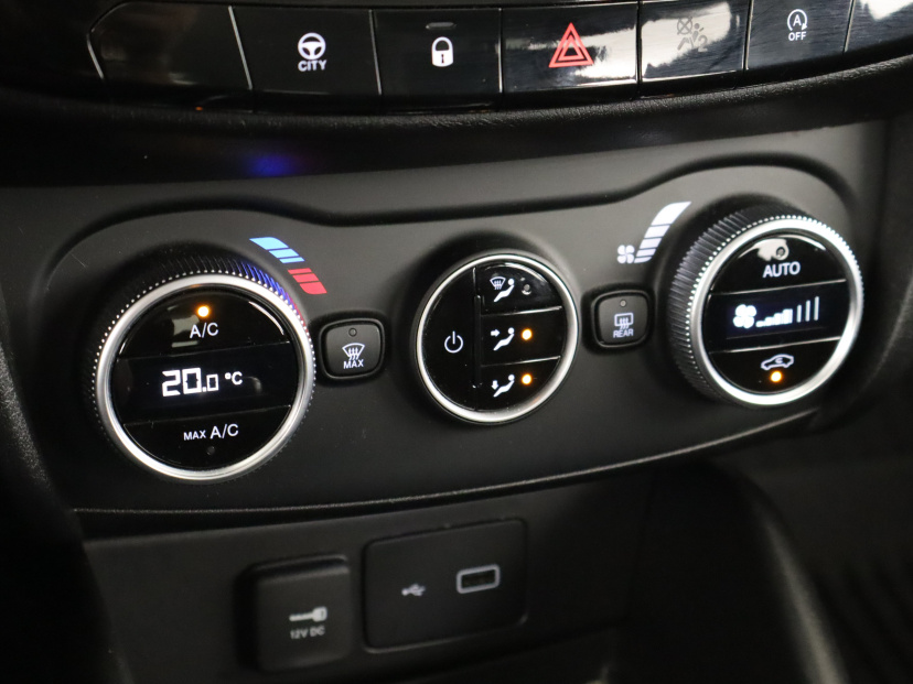 Fiat Tipo, 2022