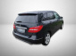 Mercedes-Benz B, 2013