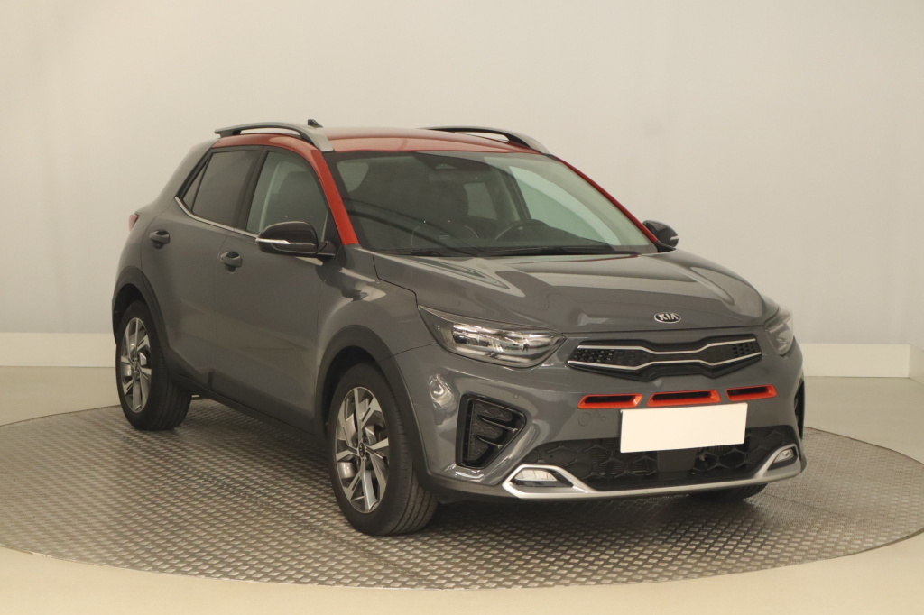 Kia Stonic 1.0 T-GDI MHEV