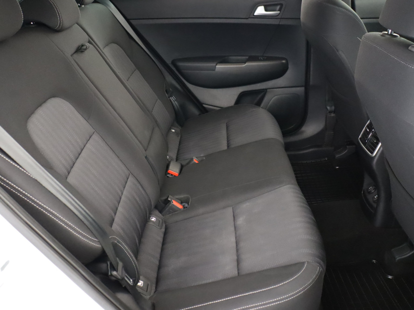 Kia Sportage, 2021