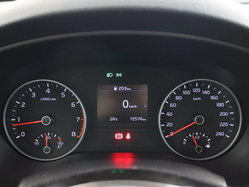 Kia Sportage, 2021