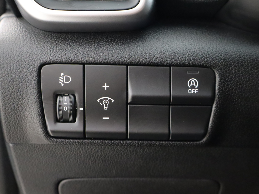 Kia Sportage, 2021