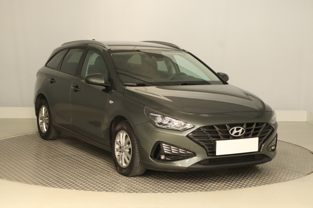 Hyundai i30 Combi